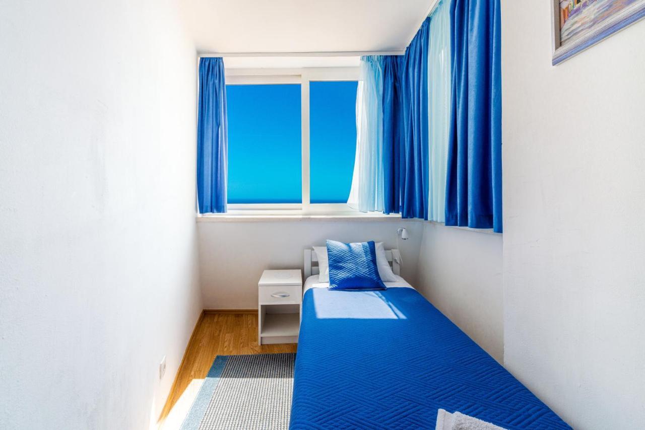 Blue Harmony Sea View Apartment Dubrovnik Exterior foto