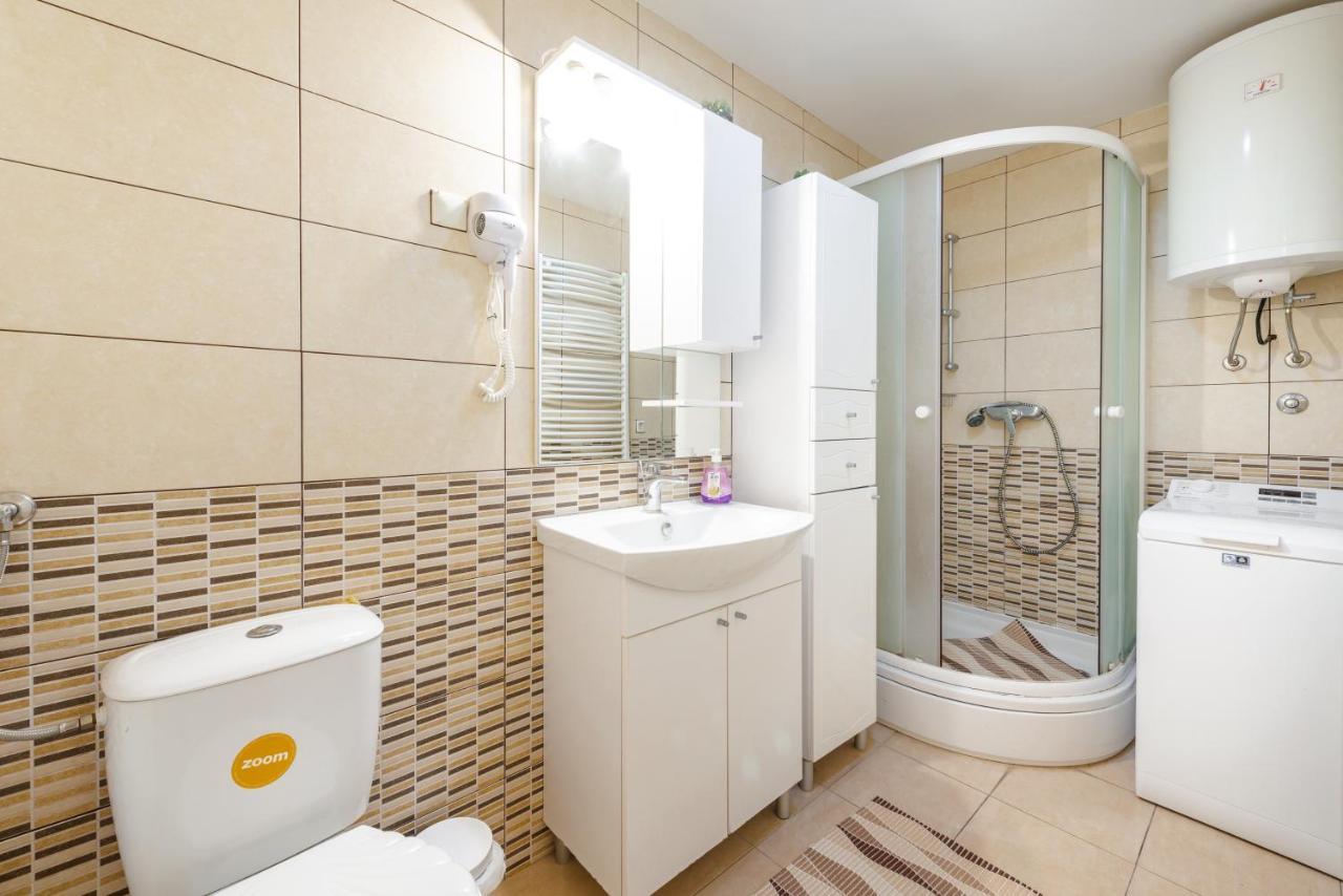 Blue Harmony Sea View Apartment Dubrovnik Exterior foto